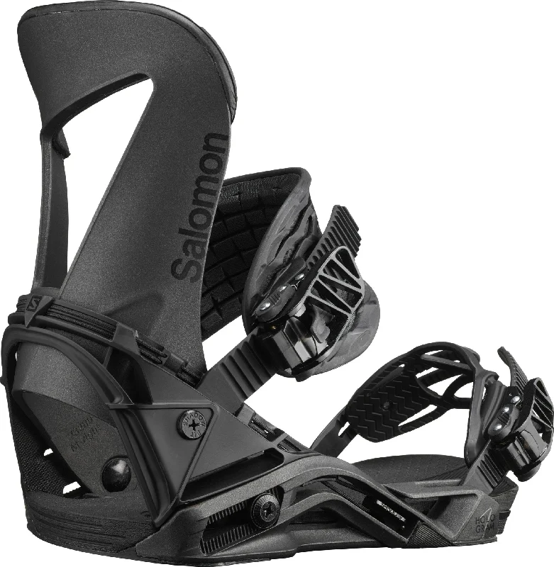 Salomon Hologram Snowboard Bindings 2023