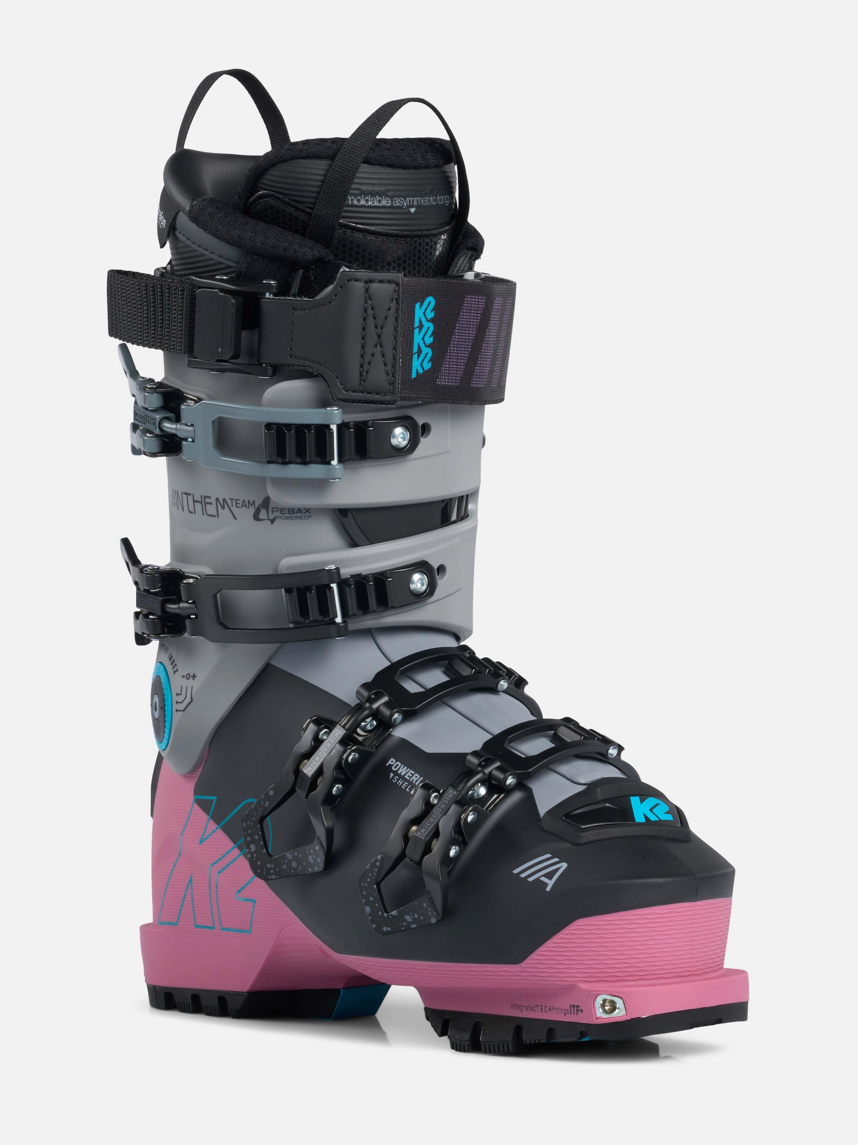 Anthem Team W Ski Boots 2023