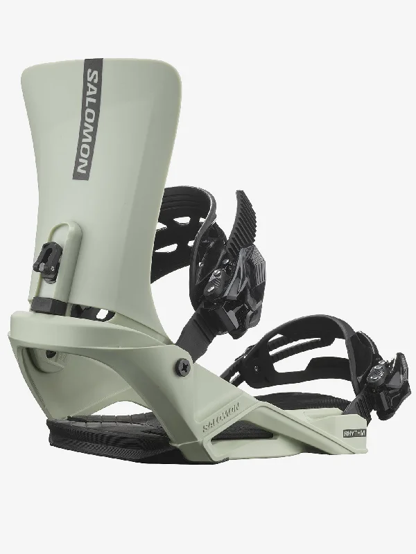 Rhythm Sea Foam Snowboard Bindings