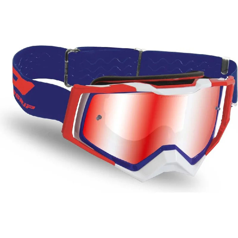 Pro Grip Rapid 3309 Goggles Blue