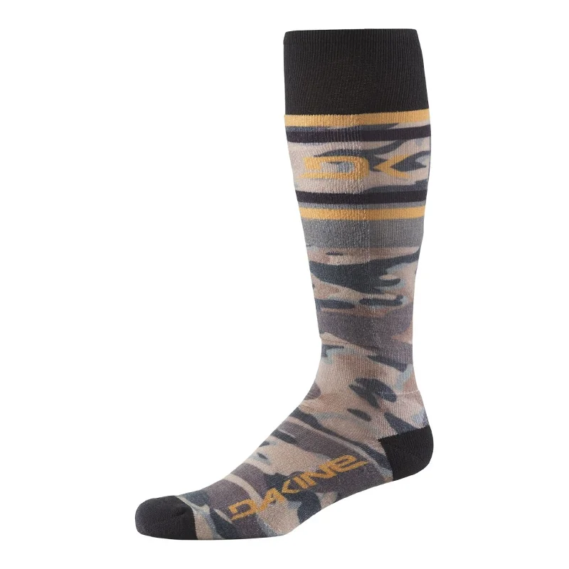 Dakine Men's Freeride Sock Vintage Camo 2024