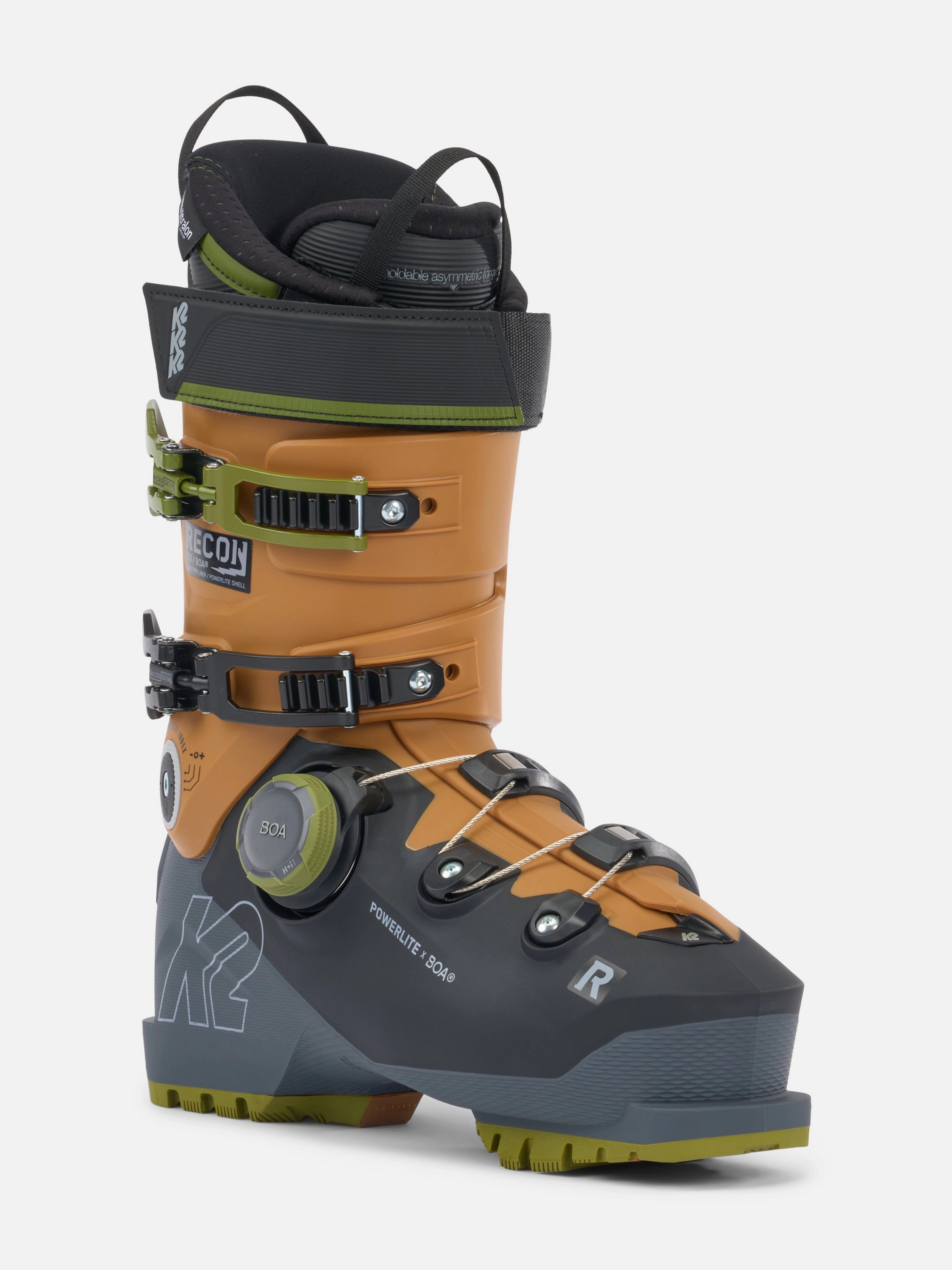 Recon 110 BOA M Ski Boots 2024