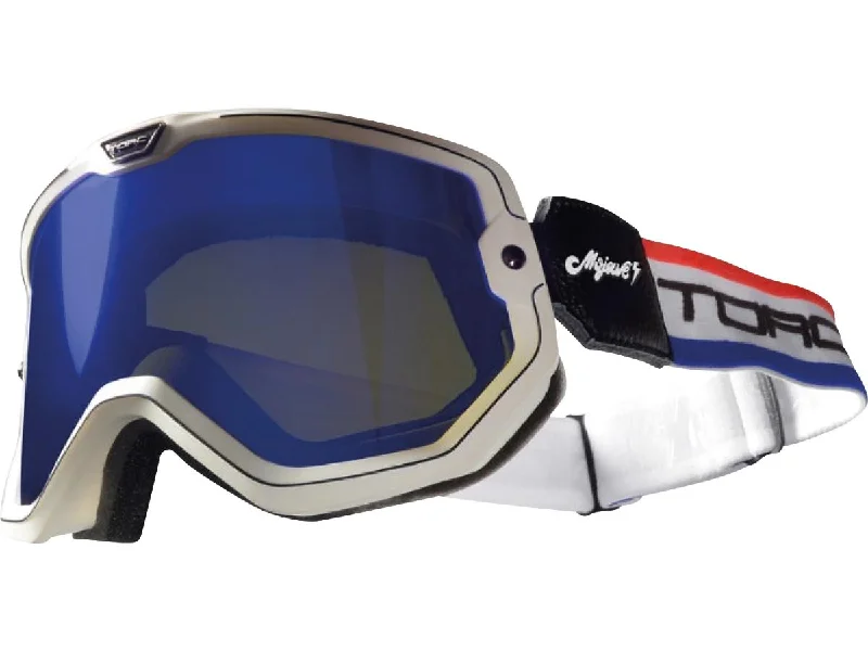 Torc Americana Mojave Goggle