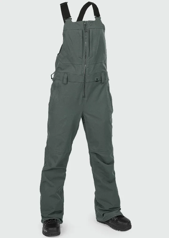 Volcom Women's Swift Bib Overall