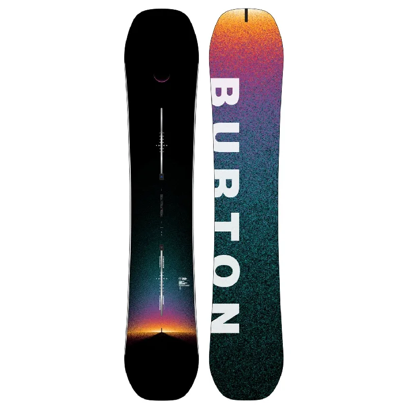 Burton Custom X Snowboard 2025