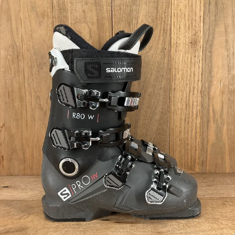 Salomon S/Pro R80 W HV