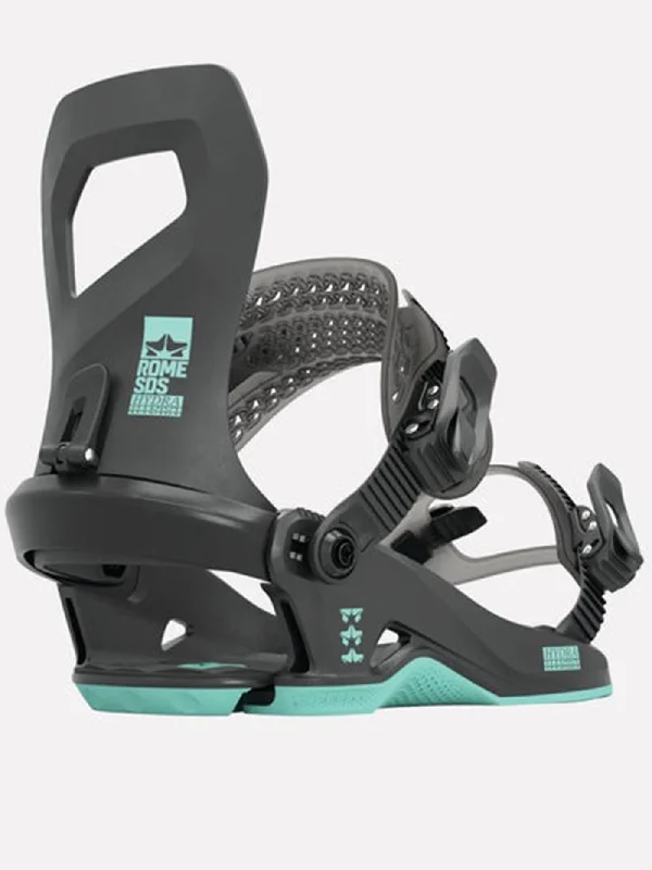 Hydra Snowboard Bindings (Women)