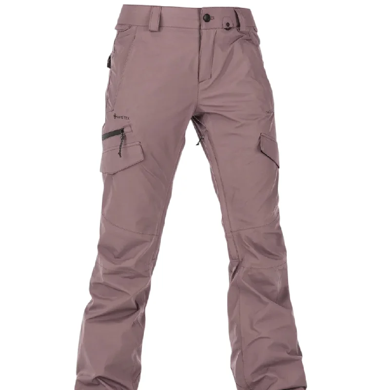 Volcom Women's Aston Gore-Tex Pant