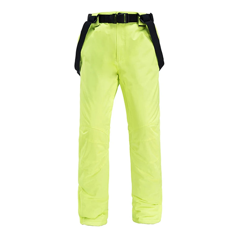 Fluorescent green