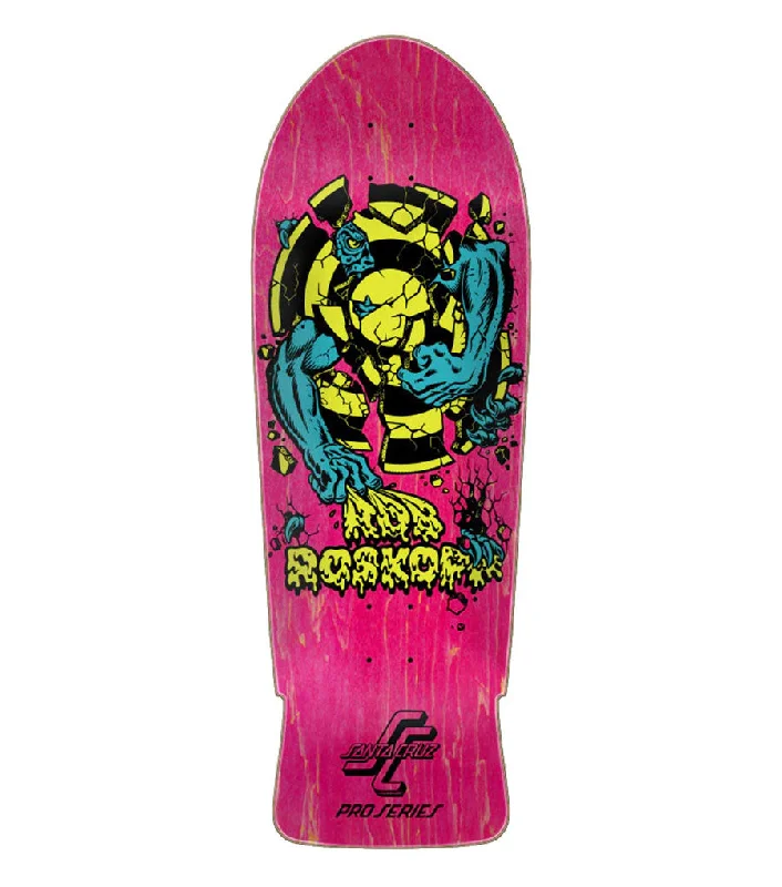 Santa Cruz Reissue Roskopp 3 Deck