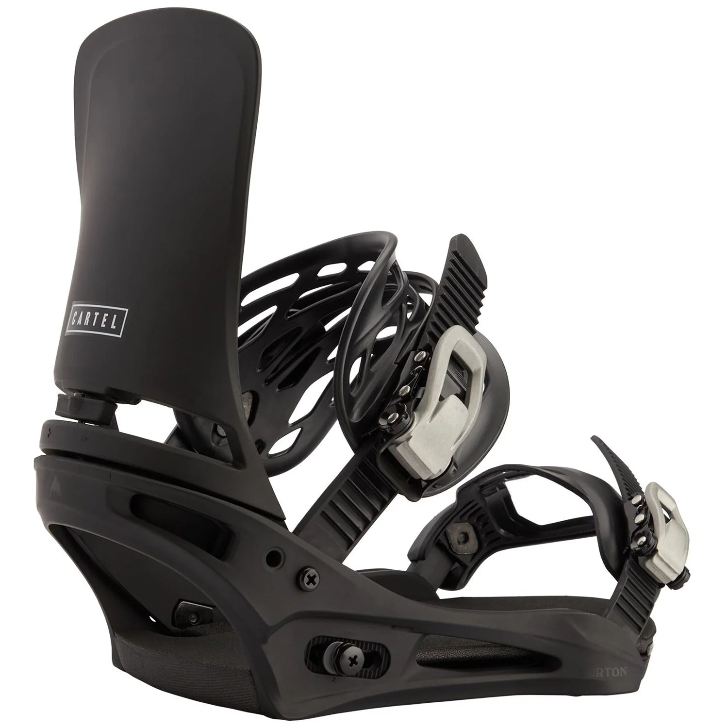 Burton Cartel Snowboard Bindings (2025)