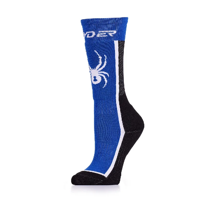 Spyder Boys Ski Socks