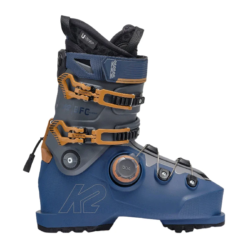 K2 Men's BFC 120 BOA Ski Boot 2025