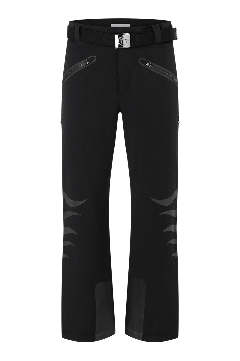 Caden Tec Flames Ski Pants