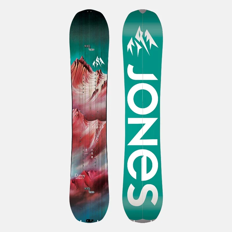 Jones Dream Weaver Splitboard