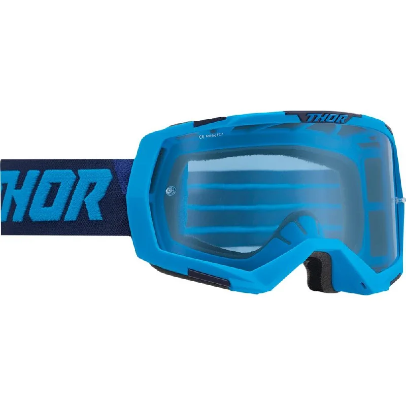 Thor Regiment Goggles Blue / Navy