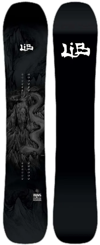 Lib Tech Skunk Ape Camber Snowboard 2025