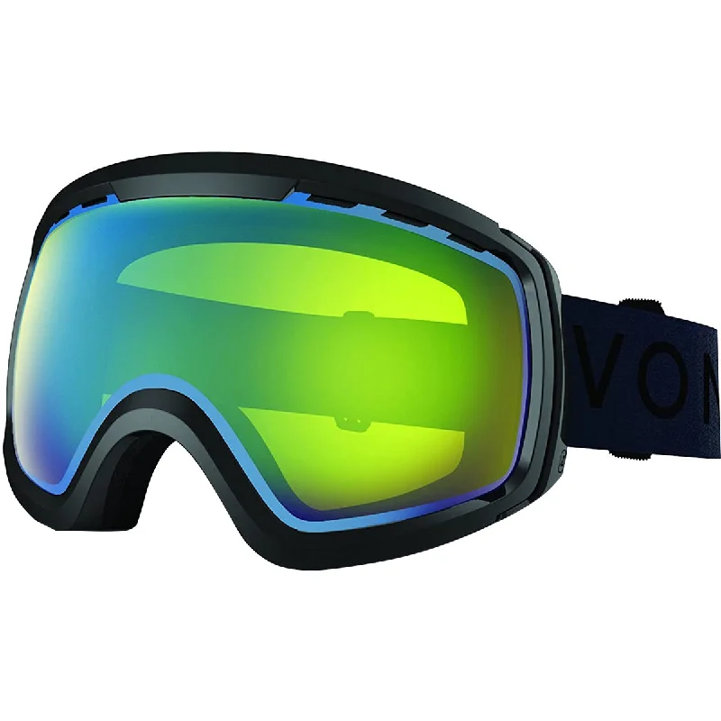 VonZipper Feenom P.F Adult Snow Goggles (BRAND NEW)