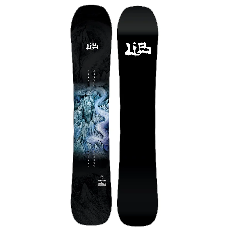 Lib Tech Skunk Ape 2025 Mens Snowboard