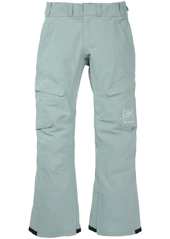 Burton Women's AK GORE-TEX Insulated Summit Pants