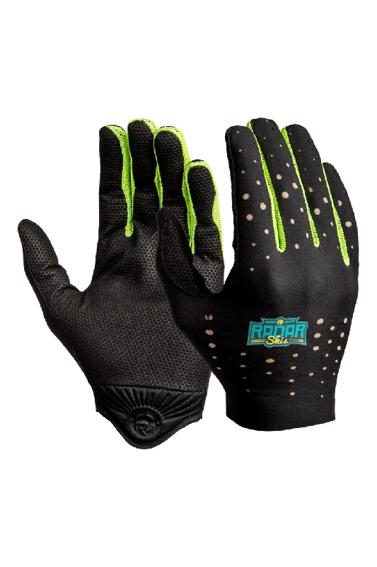 2025 Radar Range Water Ski Gloves