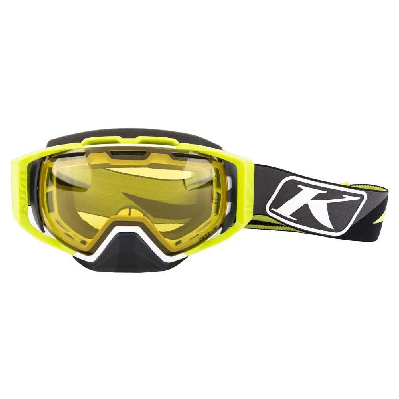 Klim Oculus Dissent Goggles