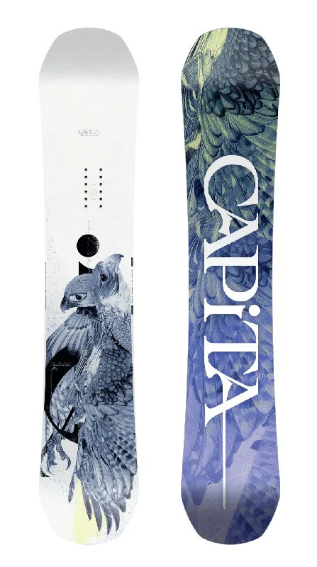 Capita Birds Of A Feather 2023 Womens Snowboard