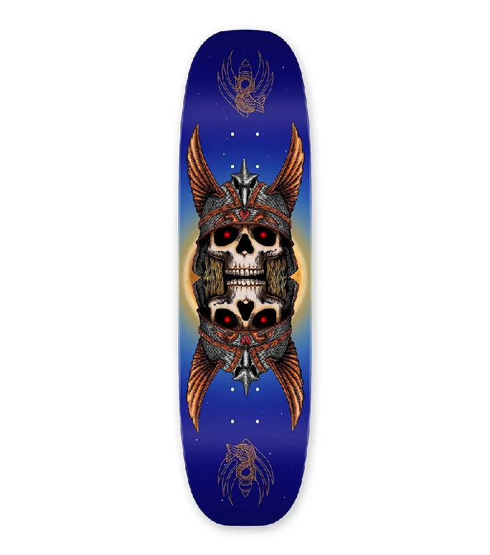 Powell Peralta Anderson Heron 2 Flight Egg Deck 8.7"