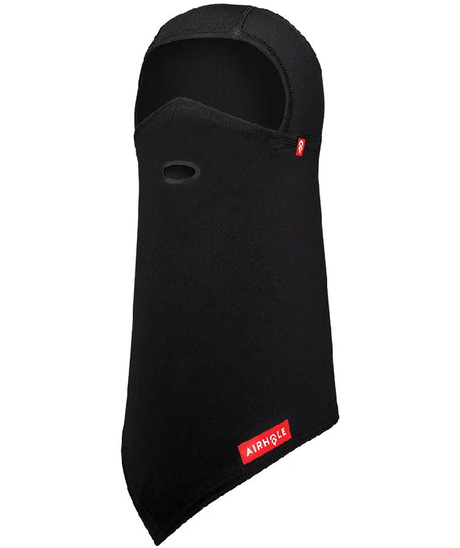 Airhole Balaclava Hinge Polar Black