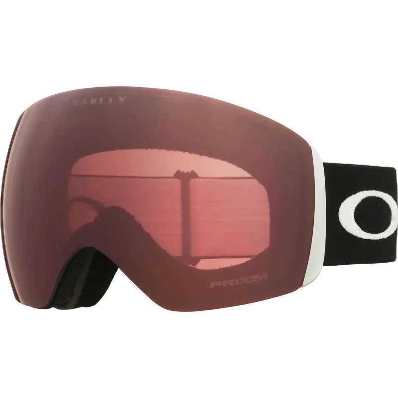 Oakley Flight Deck XL Prizm Adult Snow Goggles (Refurbished)