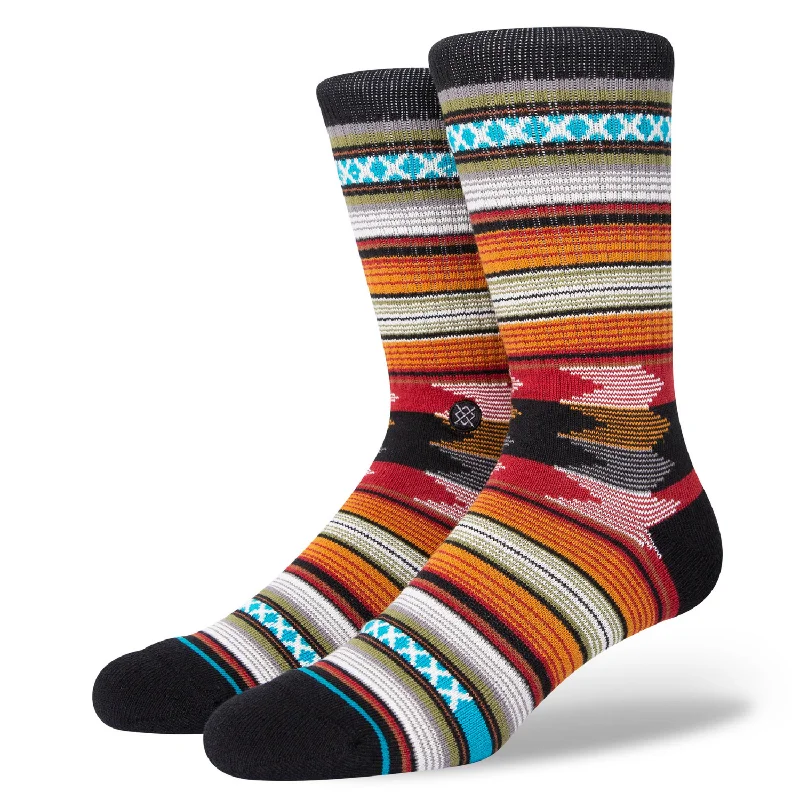 Stance Baron Crew Socks