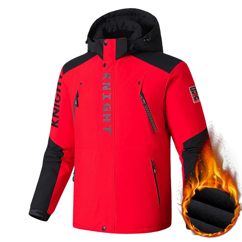 Only Jacket(Red)