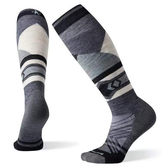 Smartwool W PhD® Ski Light Elite Pattern Socks