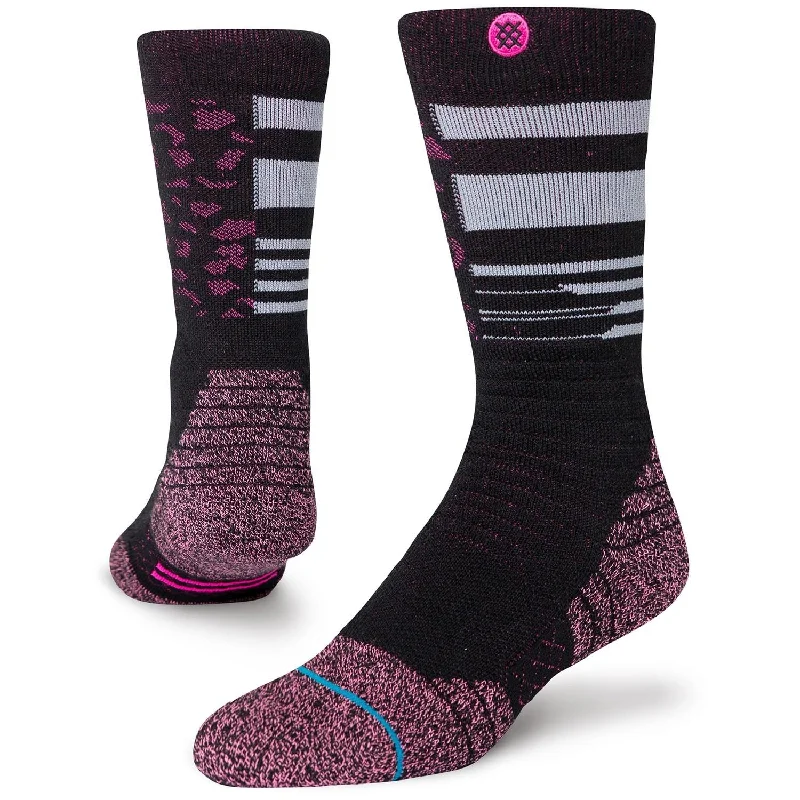 Stance Snow Cheetah Snow Sock - Youth