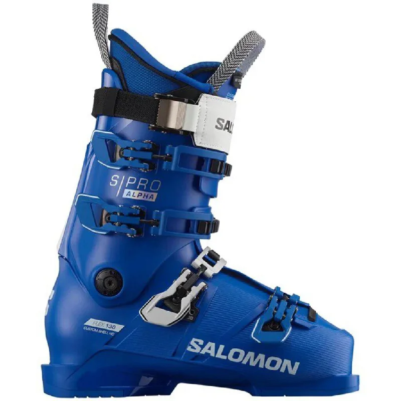 2024 Salomon S/Pro Alpha 130 EL