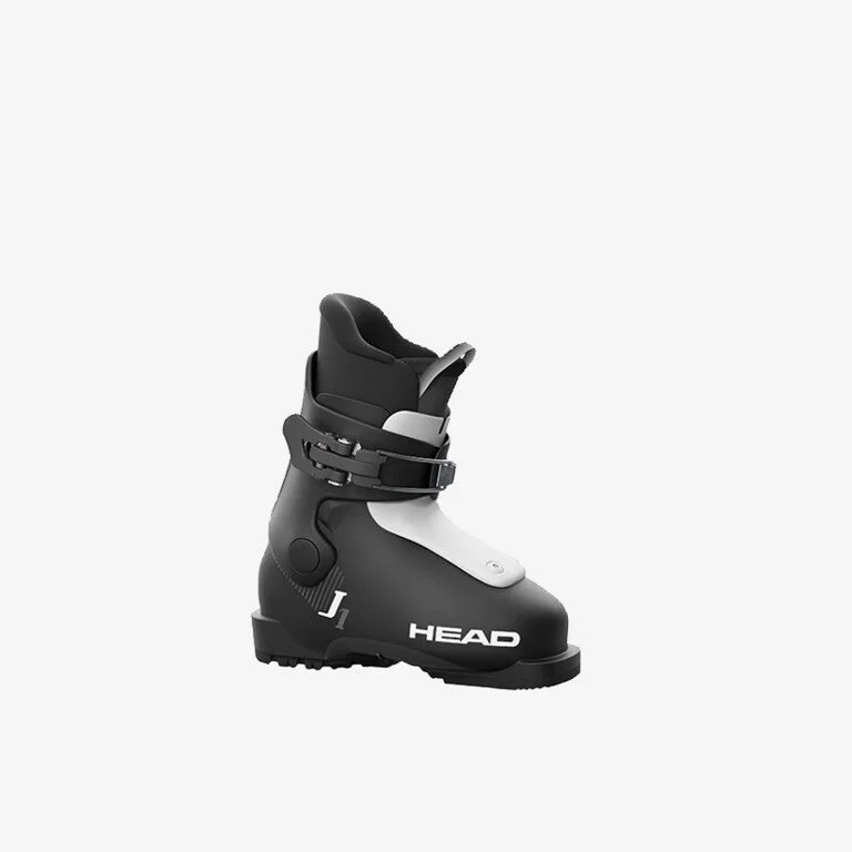 Head J1 Junior 1 Buckle Ski Boots