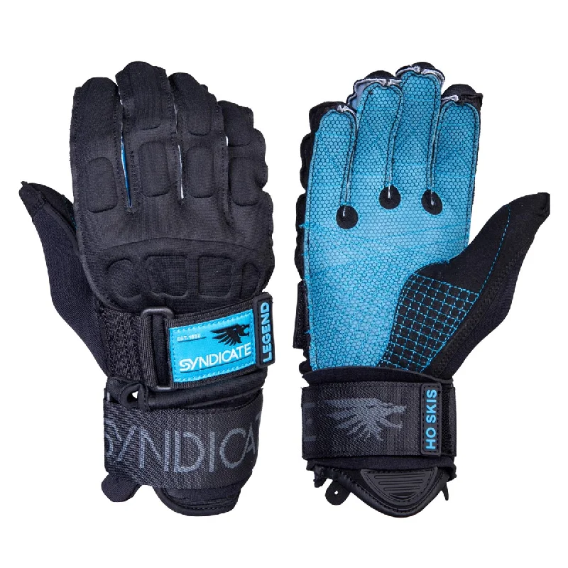 2024 HO Syndicate Legend Inside Out Water Ski Water Ski Gloves