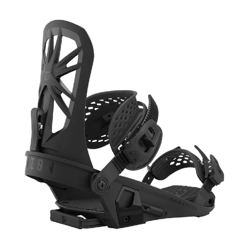 Union Explorer Splitboard Bindings 2025 - Black