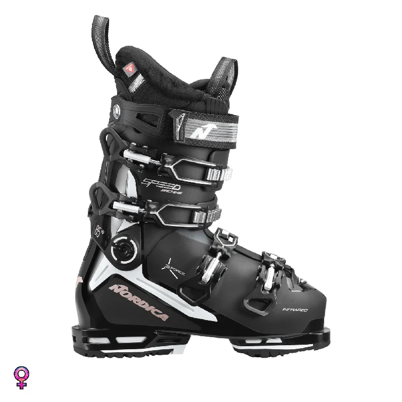 Nordica Speedmachine 3 85 W Boots | 2025