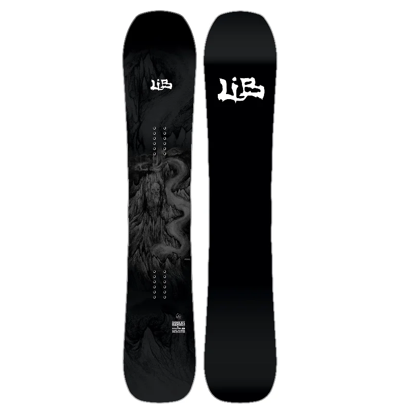 Lib Tech Skunk Ape Camber 2025 Mens Snowboard