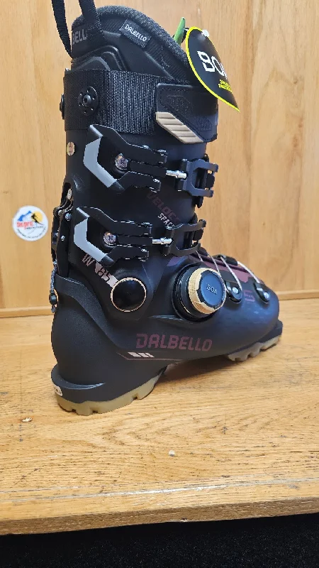 Dalbello Veloce Space 85 W BOA Ski Boots 2026