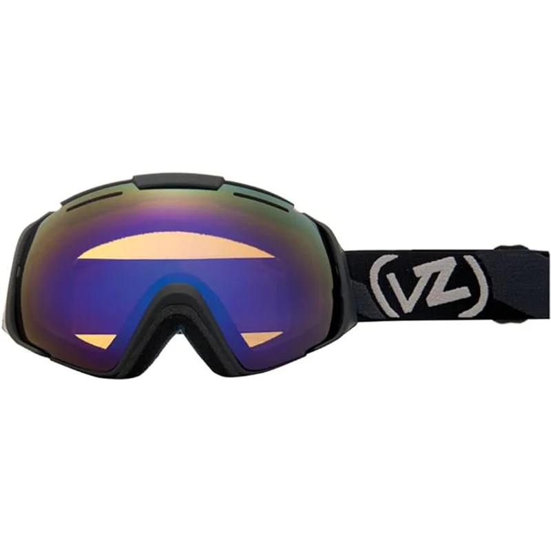 VonZipper El Kabong Adult Snow Goggles (Brand New)