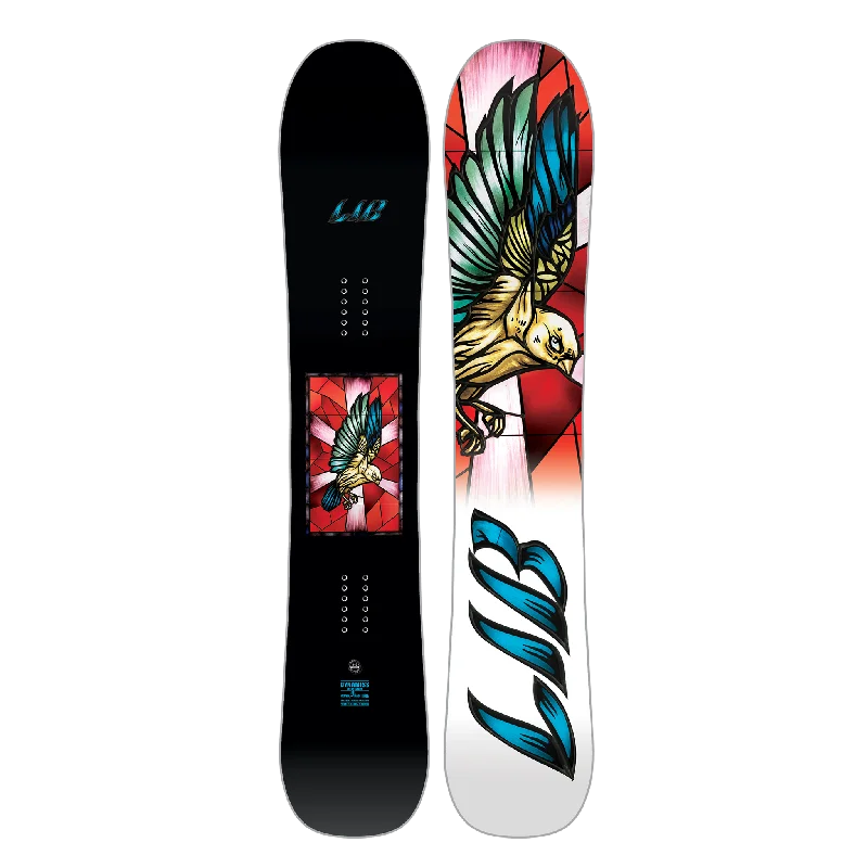 Lib Tech Women's Dynamiss Snowboard 2025