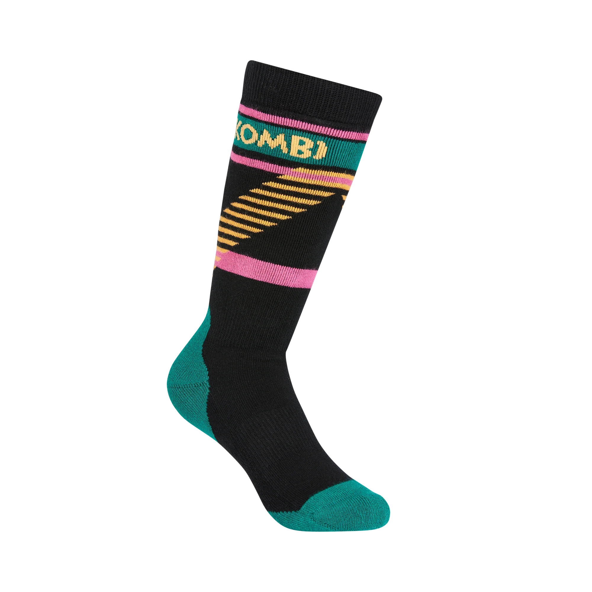 Kombi Ascent Children Sock