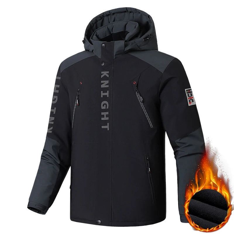 Only Jacket(Black)