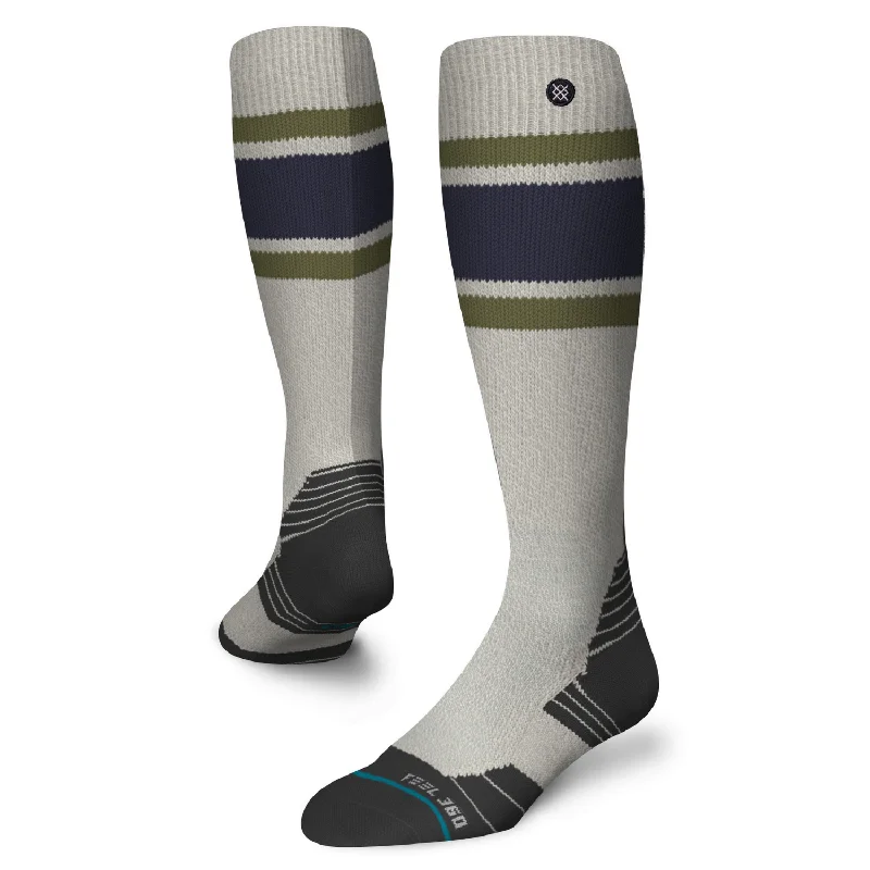 Stance Boyd Wool Ultra Snow Sock 2022