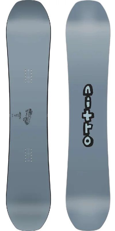 Nitro Basher Snowboard 2024