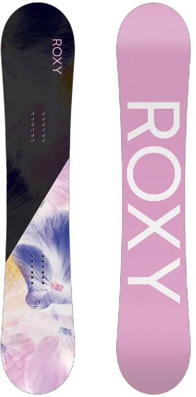 Roxy Women's Dawn Snowboard 2024