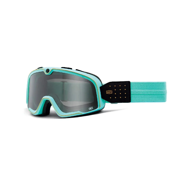 100% Barstow Goggle Cardiff / Smoke Lens