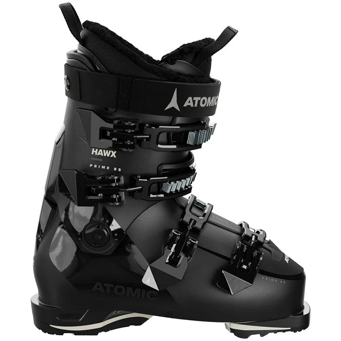 Atomic Hawx Prime 85W Ski Boots (2025)